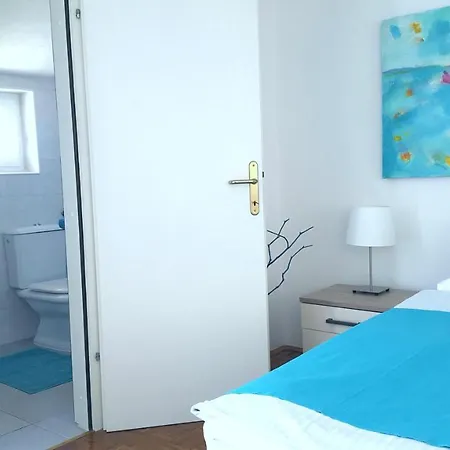 Josipa Pensjonat Rovinj