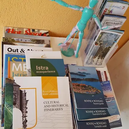 Pensjonat Josipa Rovinj