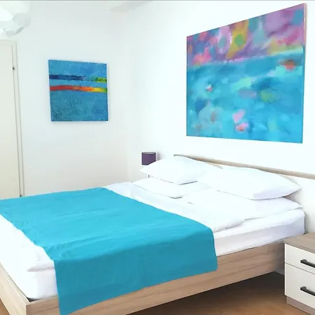 Josipa Pensjonat 3*