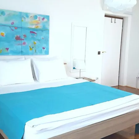 Josipa Pensjonat 3*