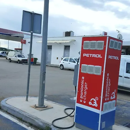 Pensjonat Josipa 3*