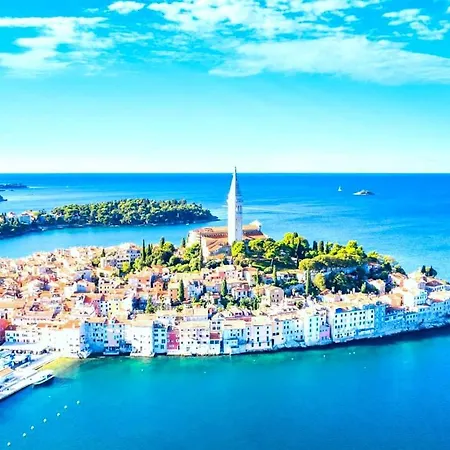 Pensjonat Josipa Rovinj