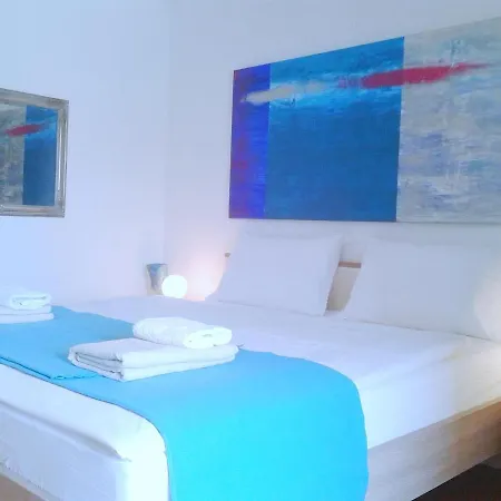 Casa de hóspedes Josipa 3*