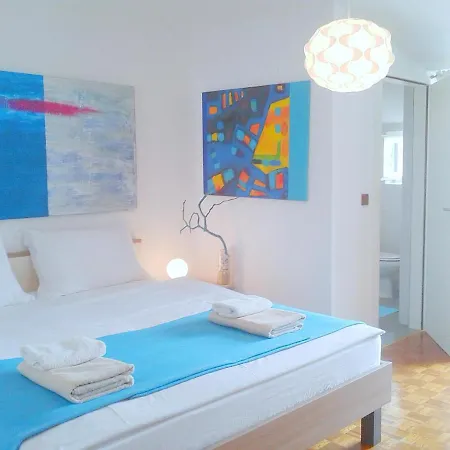 Josipa Casa de hóspedes Rovinj