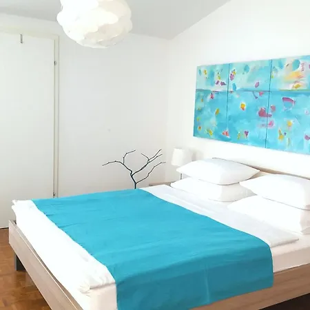Guest house Josipa 3*