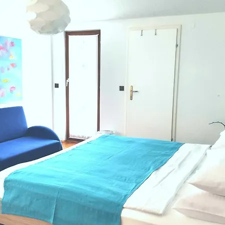 Casa de hóspedes Josipa 3*