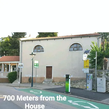Casa de hóspedes Josipa Rovinj
