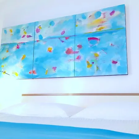 Casa de hóspedes Josipa 3*