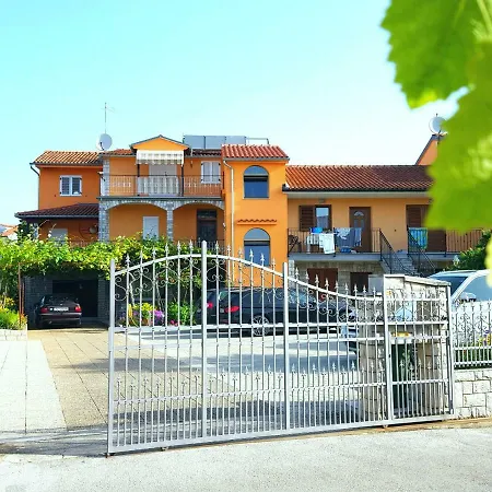 Josipa Casa de hóspedes Rovinj
