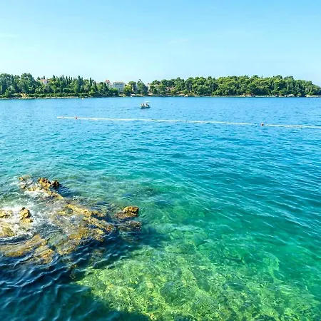 Casa de hóspedes Josipa Rovinj